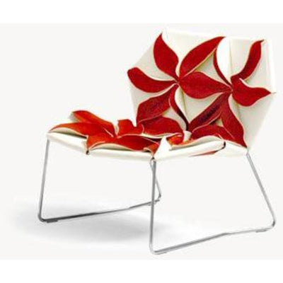 Antibodi Armchair by Moroso - Additional image - 6