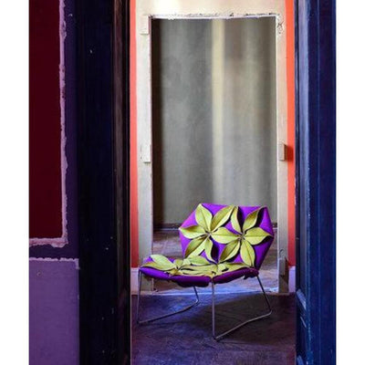 Antibodi Armchair by Moroso - Additional image - 9