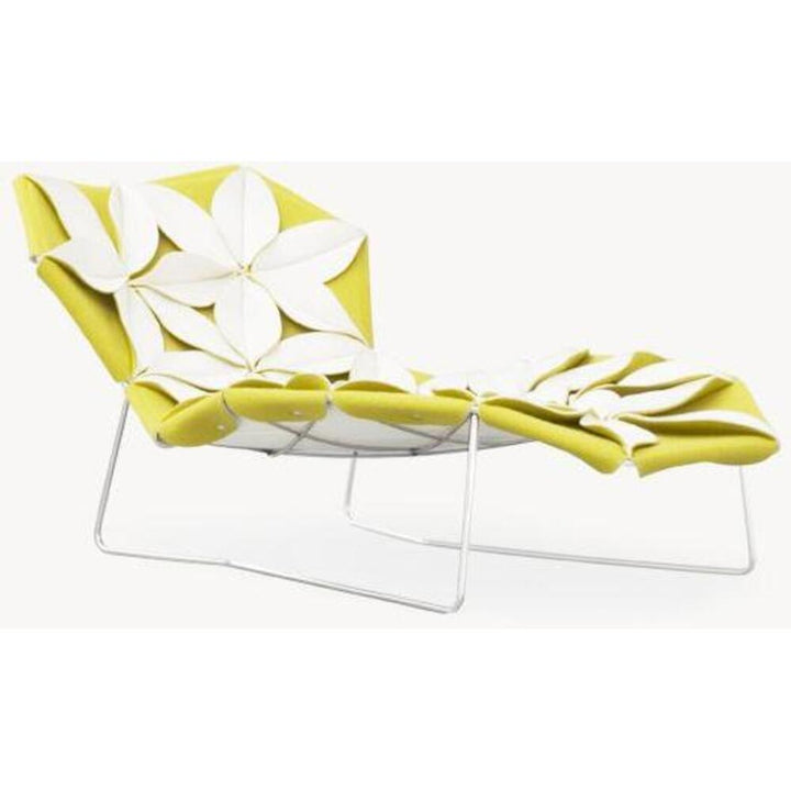 Antibodi Chaise Longue by Moroso