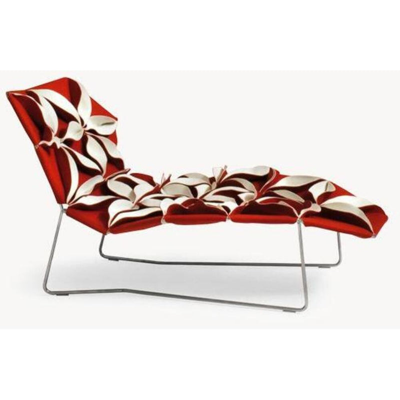 Antibodi Chaise Longue by Moroso - Additional image - 4