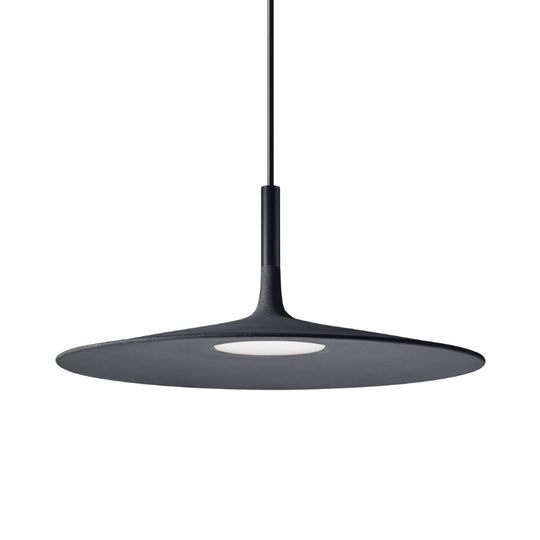 Aplomb Large Suspension Lamp by Foscarini
