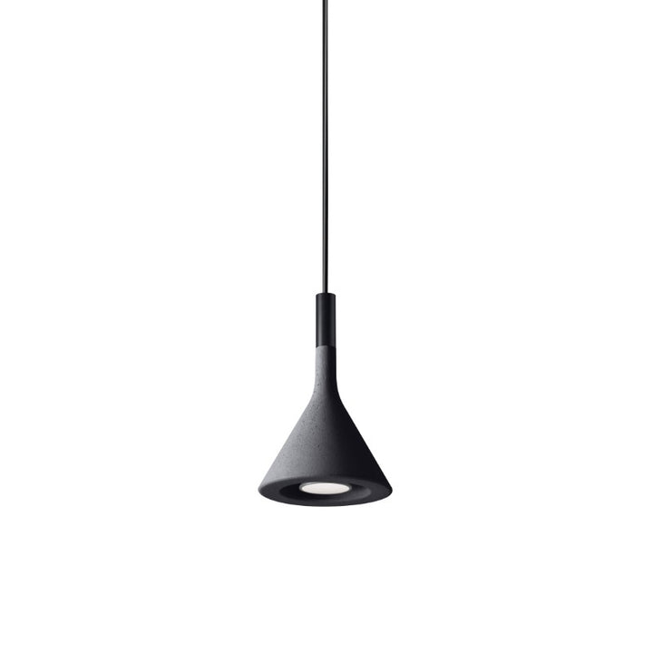 Aplomb Mini Suspension Lamp by Foscarini
