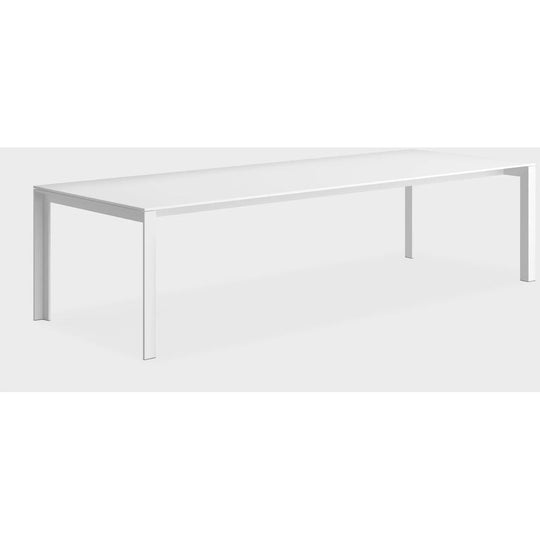 Apta EP140 Outdoor Table by Lapalma