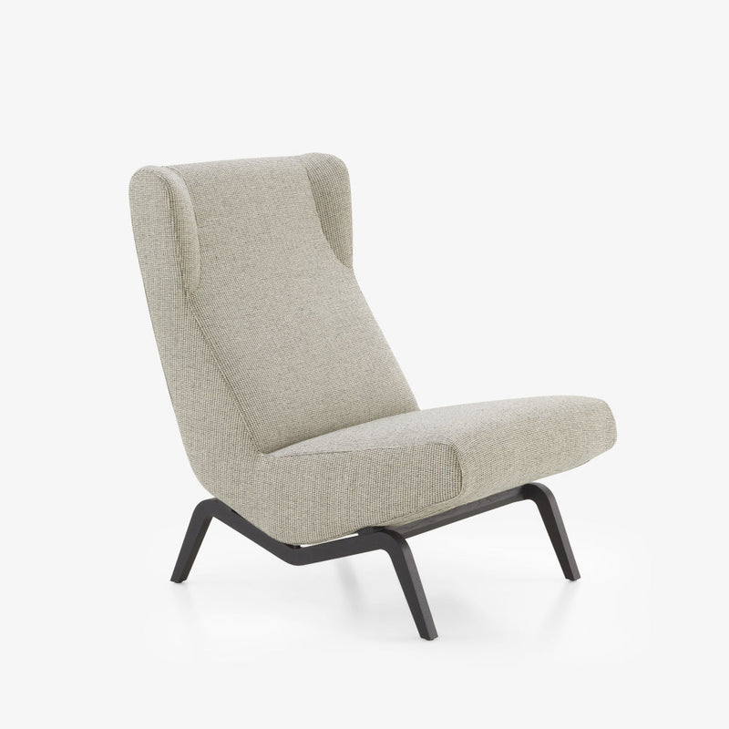 Archi Fireside Chair by Ligne Roset - Additional Image - 1