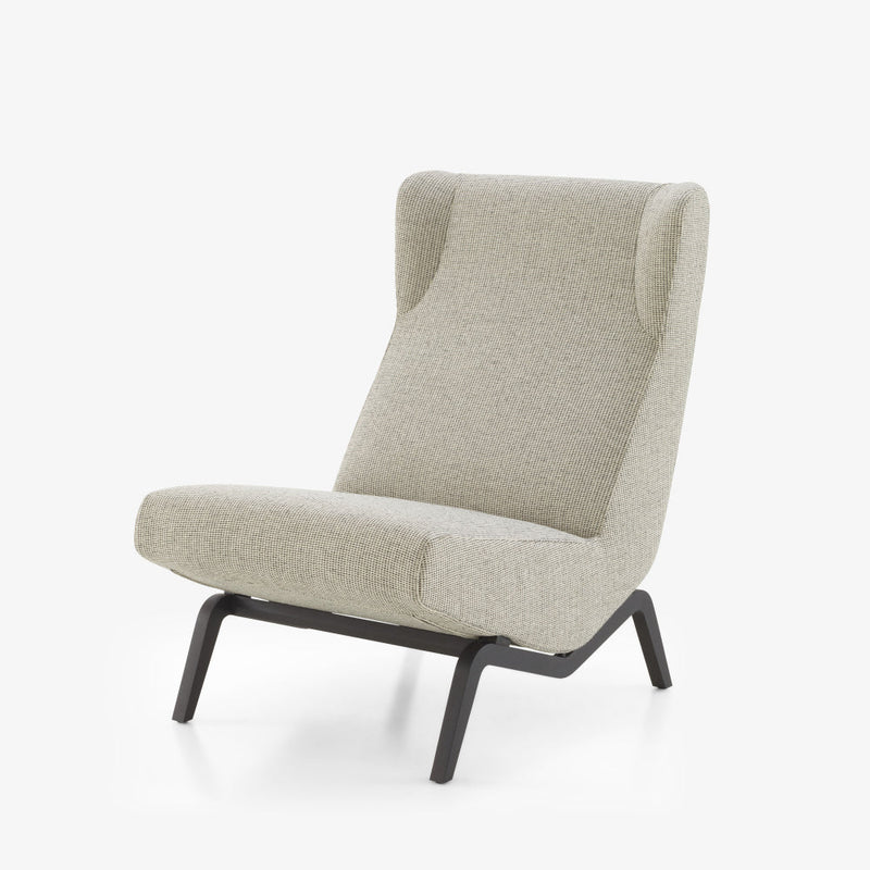 Archi Fireside Chair by Ligne Roset - Additional Image - 2