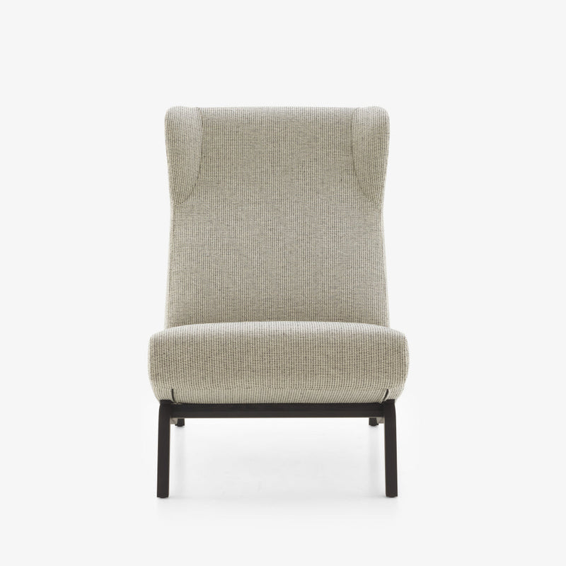 Archi Fireside Chair by Ligne Roset