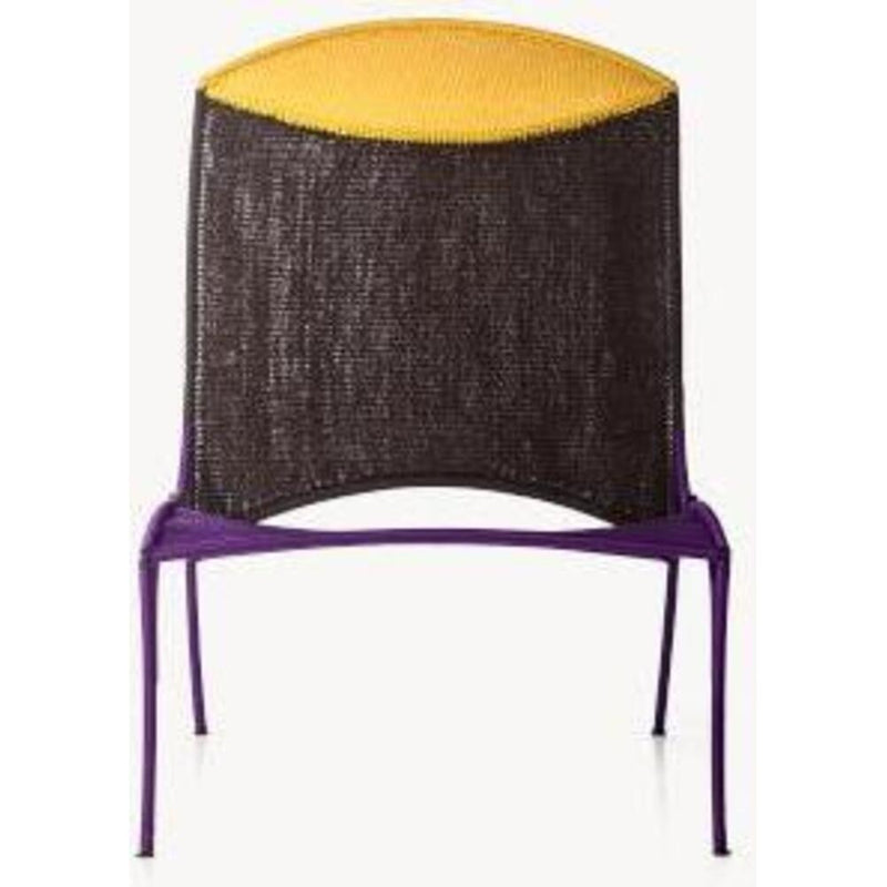 Arco Lounge Chair by Moroso