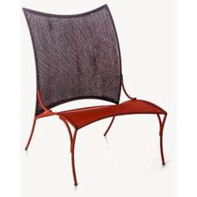 Arco Lounge Chair by Moroso - Additional image - 3