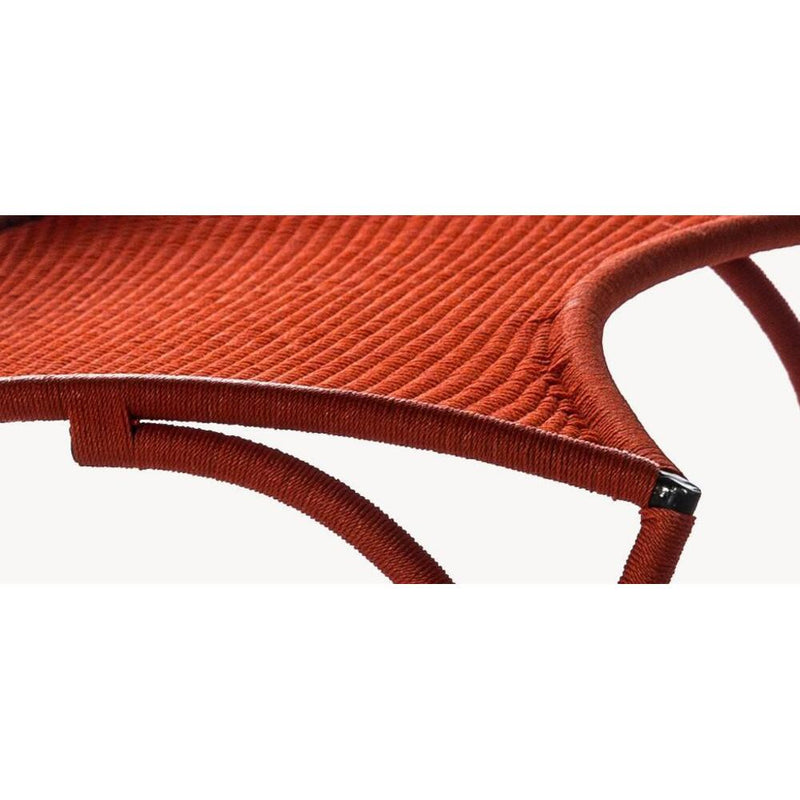 Arco Lounge Chair by Moroso - Additional image - 8