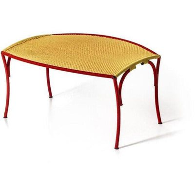 Arco Low Table by Moroso