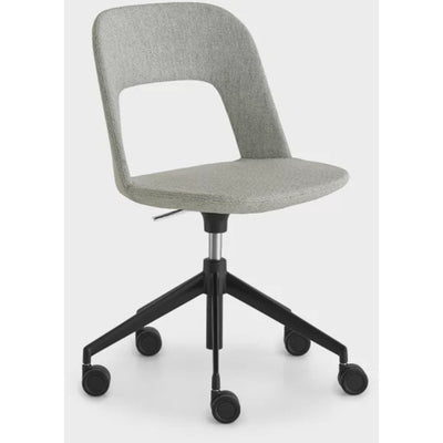 Arco Swivel Desk Chair by Lapalma