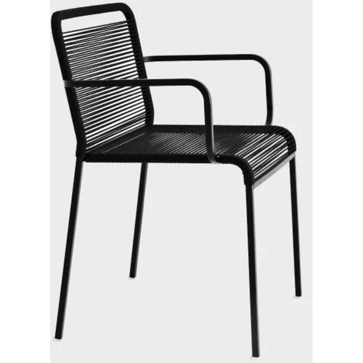 Aria Outdoor Armchair by Lapalma