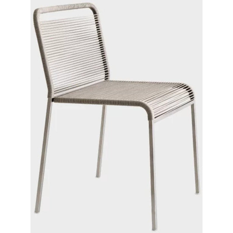 Aria Outdoor Dining Chair by Lapalma
