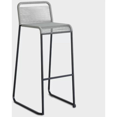Aria S46 Outdoor Stool by Lapalma - Additional Image - 7