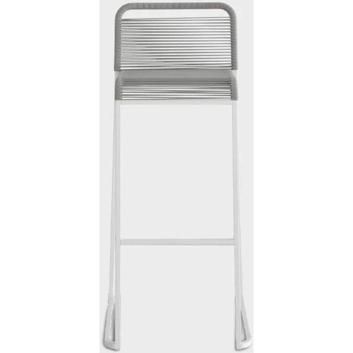 Aria S46 Outdoor Stool by Lapalma