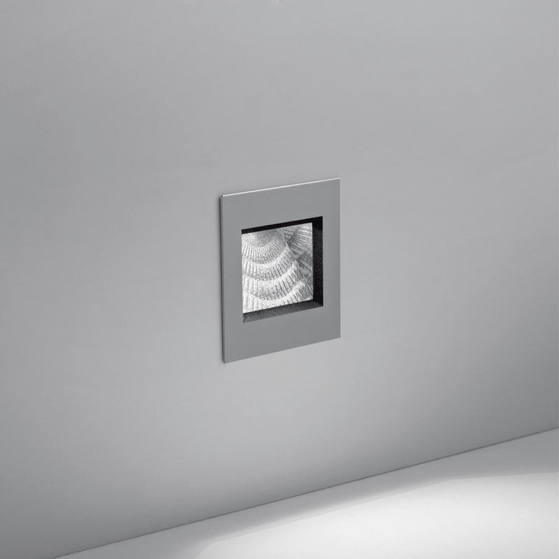 Aria Wall Lamp by Artemide 