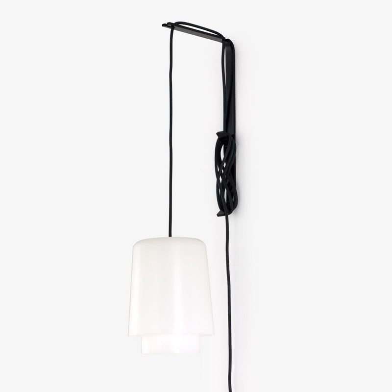 Ariane Out Suspended Table Lamp Indoor/Outdoor by Ligne Roset - Additional Image - 2