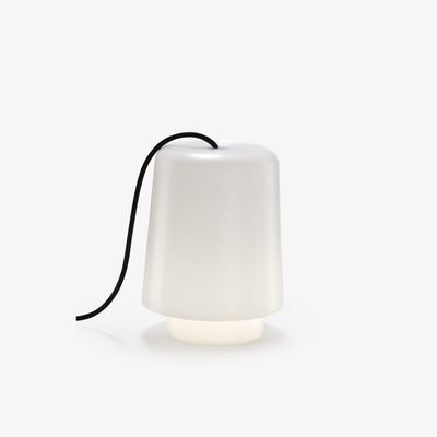 Ariane Out Suspended Table Lamp Indoor/Outdoor by Ligne Roset