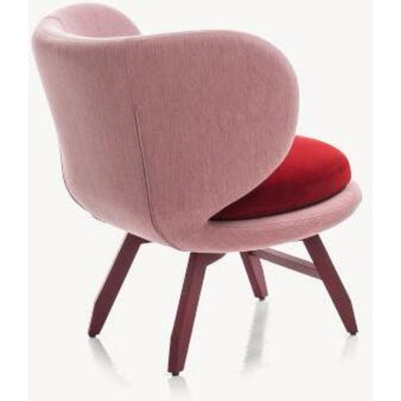 Ariel Armchair by Moroso - Additional image - 1