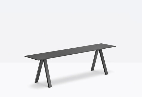 Arki ARKB Outdoor Bench by Pedrali
