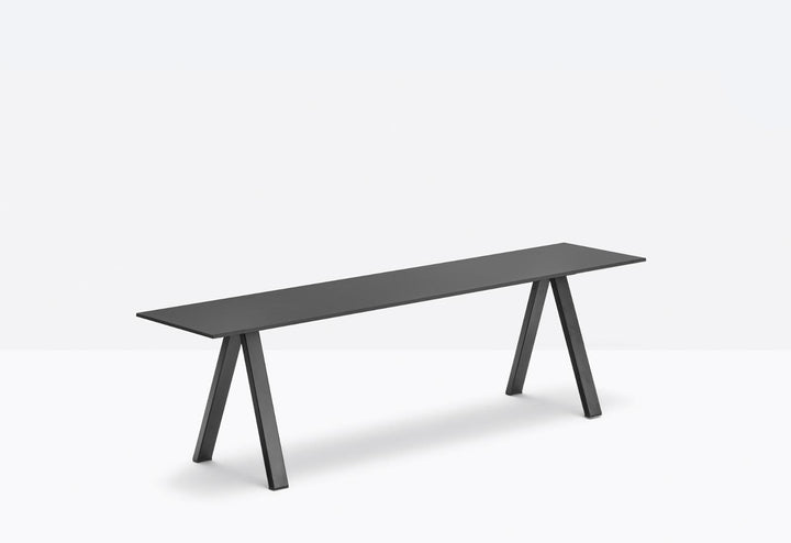 Arki ARKB Outdoor Bench by Pedrali