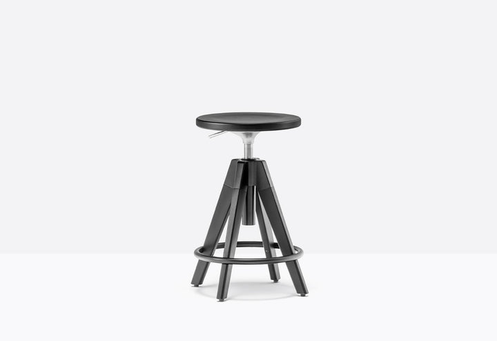 Arki ARKW8 Counter Stool by Pedrali