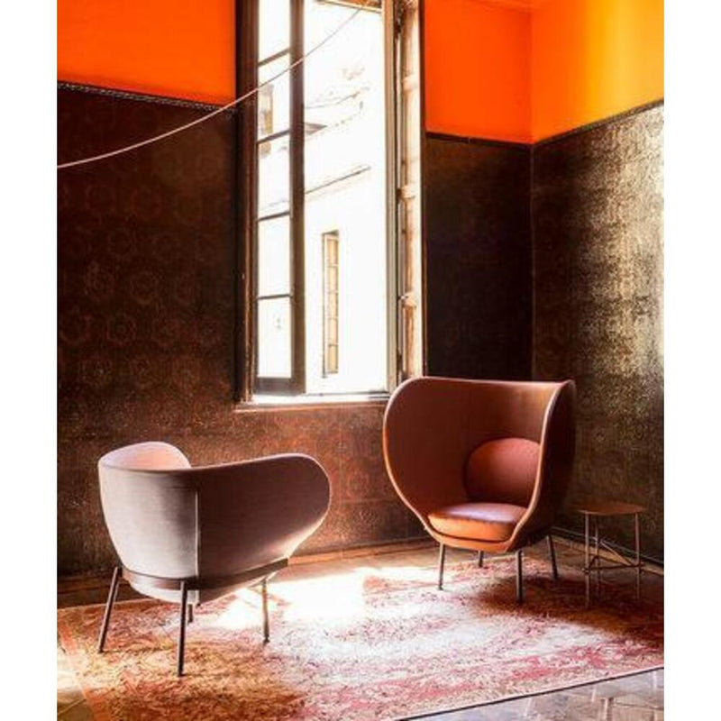 Armada Armchair by Moroso - Additional image - 13