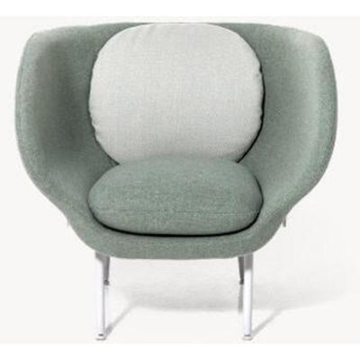 Armada Armchair by Moroso