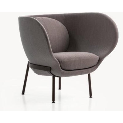 Armada Armchair by Moroso - Additional image - 3