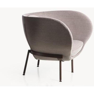 Armada Armchair by Moroso - Additional image - 4