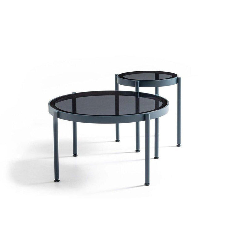 Armada Low Table by Moroso - Additional image - 1