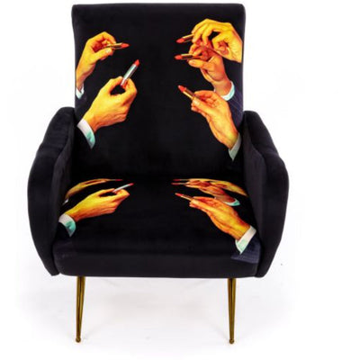 Armchair Lipsticks by Seletti - Additional Image - 12
