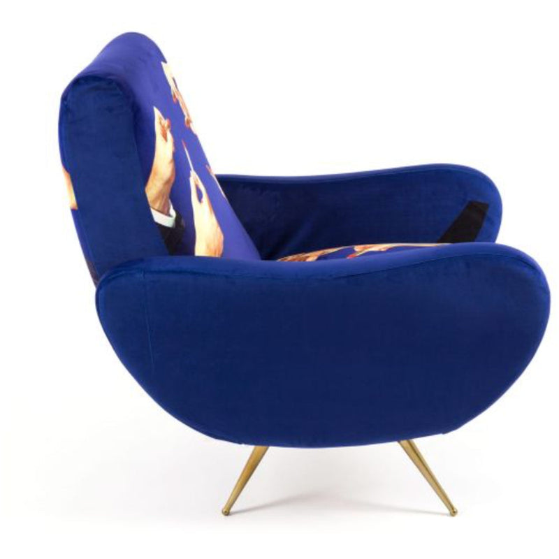Armchair Lipsticks by Seletti - Additional Image - 19