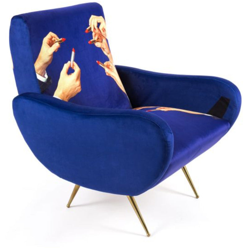Armchair Lipsticks by Seletti - Additional Image - 21