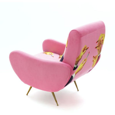 Armchair Lipsticks by Seletti - Additional Image - 22
