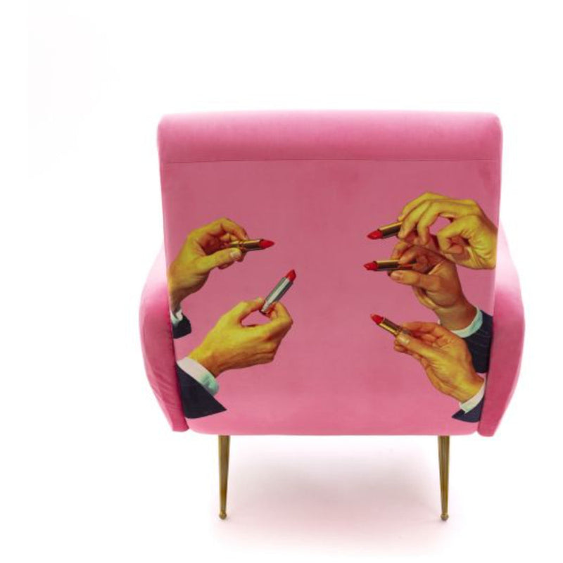 Armchair Lipsticks by Seletti - Additional Image - 23
