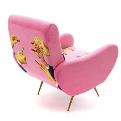 Armchair Lipsticks by Seletti - Additional Image - 24