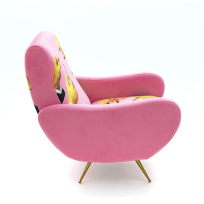 Armchair Lipsticks by Seletti - Additional Image - 25