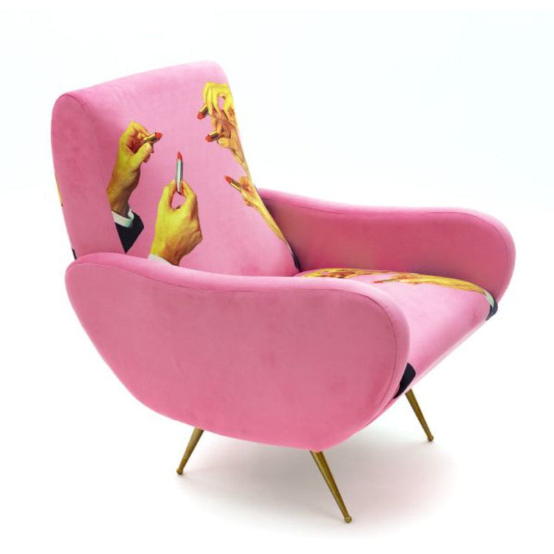 Armchair Lipsticks by Seletti - Additional Image - 26