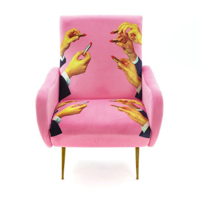 Armchair Lipsticks by Seletti - Additional Image - 2