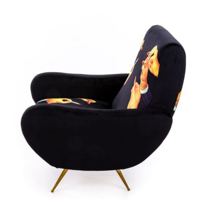 Armchair Lipsticks by Seletti - Additional Image - 3