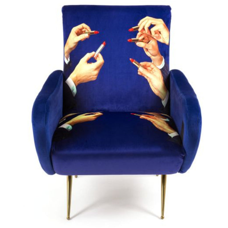 Armchair Lipsticks by Seletti - Additional Image - 4