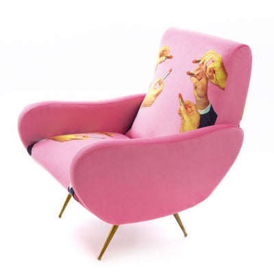 Armchair Lipsticks by Seletti - Additional Image - 8