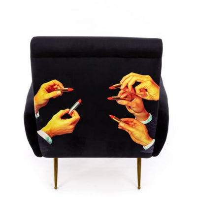 Armchair Lipsticks by Seletti - Additional Image - 9