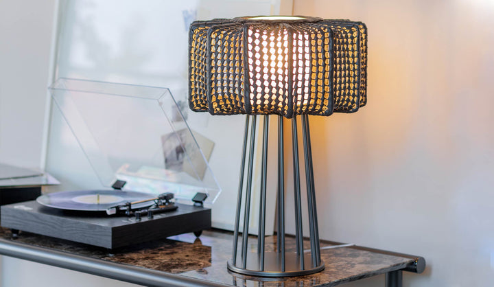 Natevo Arno Lamp by Flou