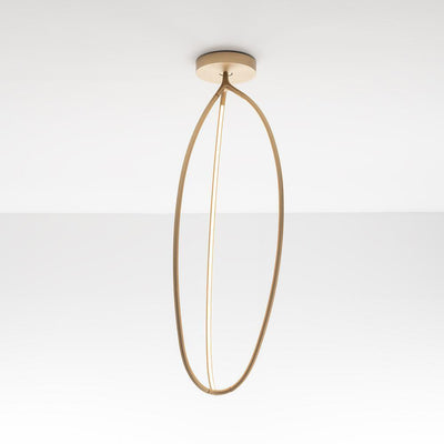 Arrival Ceiling Lamp by Artemide 1