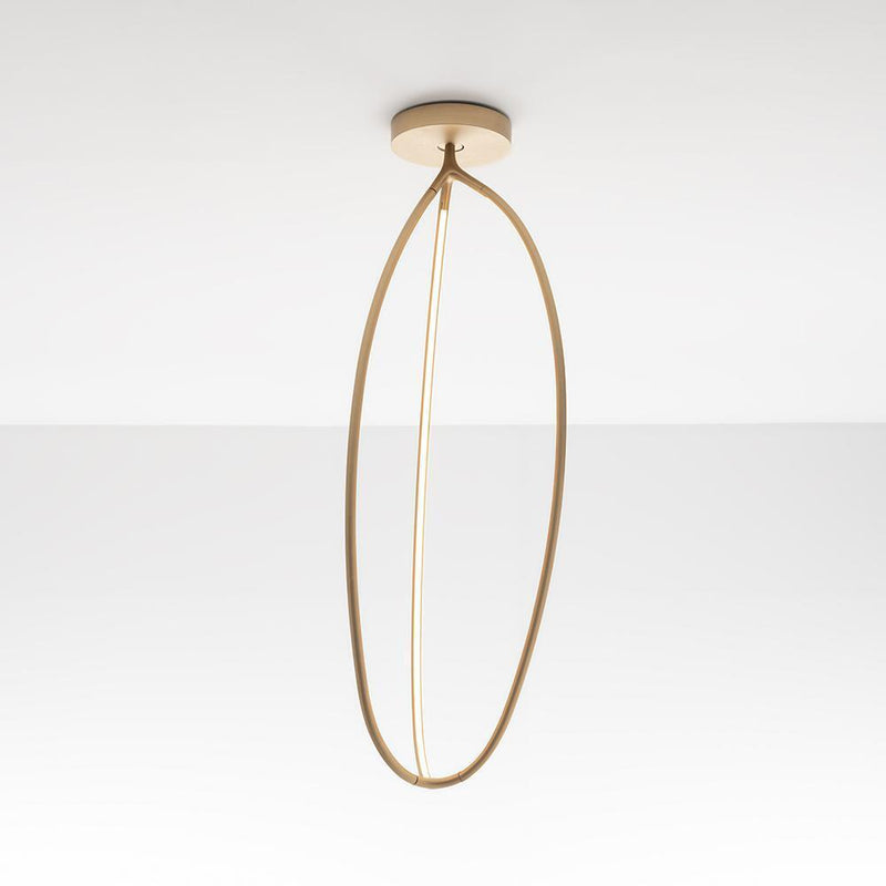 Arrival Ceiling Lamp by Artemide 1