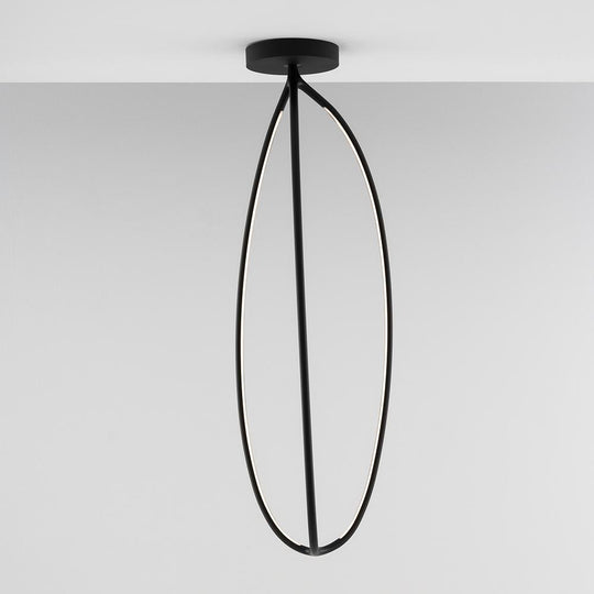 Arrival Ceiling Lamp by Artemide 