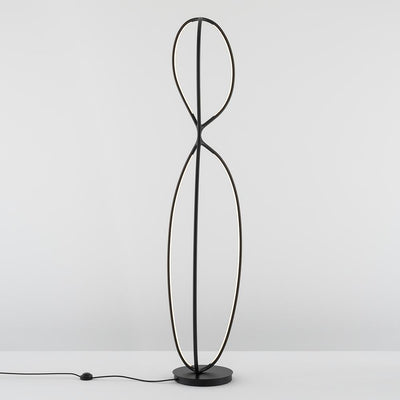 Arrival Floor Lamp by Artemide 1