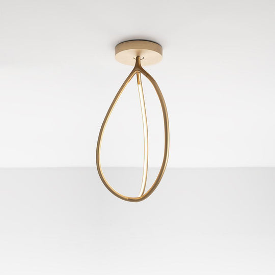 Arrival Wall Lamp by Artemide 